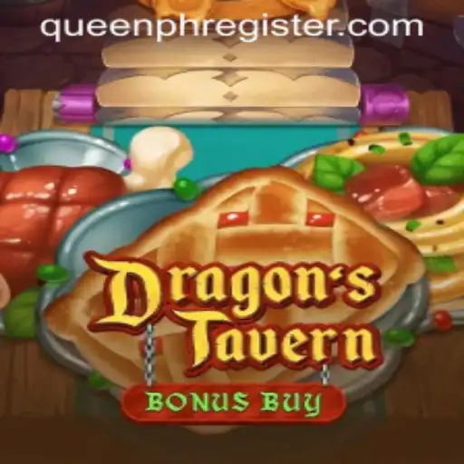 DragonsTavern: An Immersive Gaming Experience with QUEENPH
