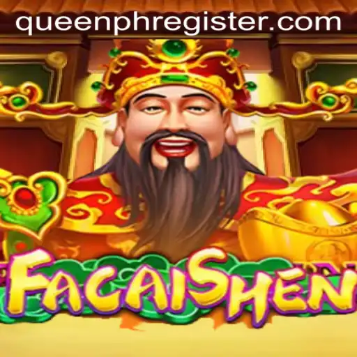 FaCaiShen: The Rising Popularity of QUEENPH's Latest Gaming Innovation