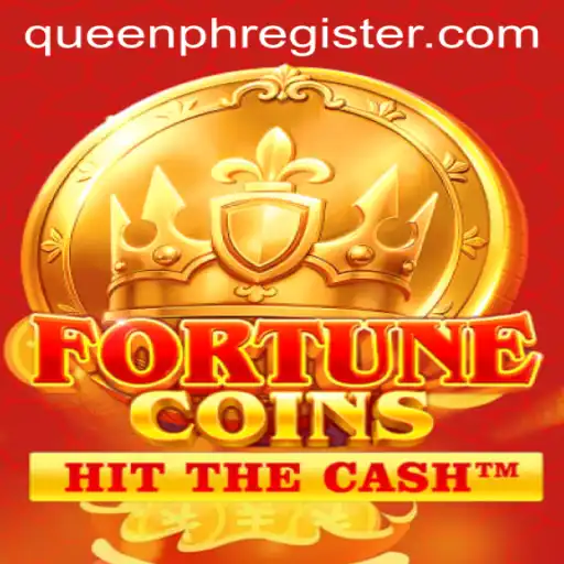 Exploring the Dynamic World of FortuneCoins: A Look into QUEENPH