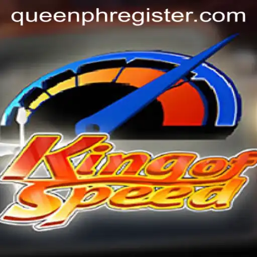 Discovering the High-Octane World of KingofSpeed with QUEENPH