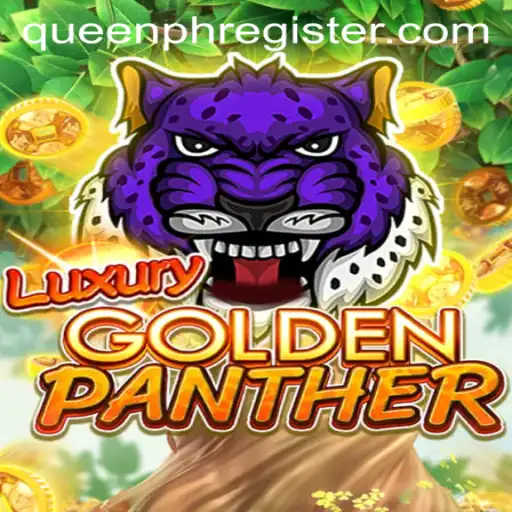 Discover the Thrills of LUXURYGOLDENPANTHER: A ROYAL ADVENTURE