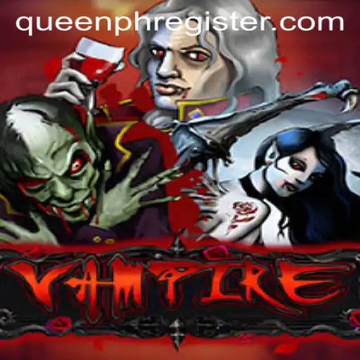 Exploring the Immersive World of Vampire: Inside QUEENPH Challenge