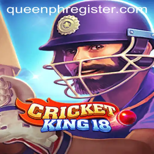 Exploring the World of CricketKing18: The Next-Level Cricket Simulation Game