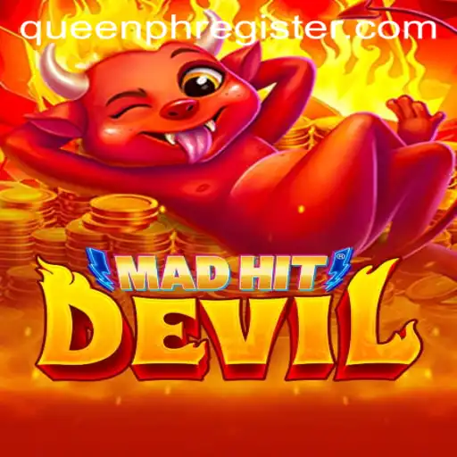 Unveiling MadHitDevil: The Ultimate Gaming Experience with QUEENPH