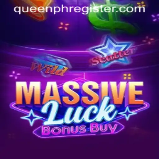 MassiveLuckBonusBuy: The New Gaming Sensation Sweeping QUEENPH