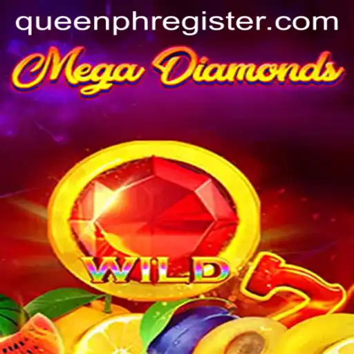 Discover the Exciting World of MegaDiamond: An In-Depth Introduction and Guide to Playing