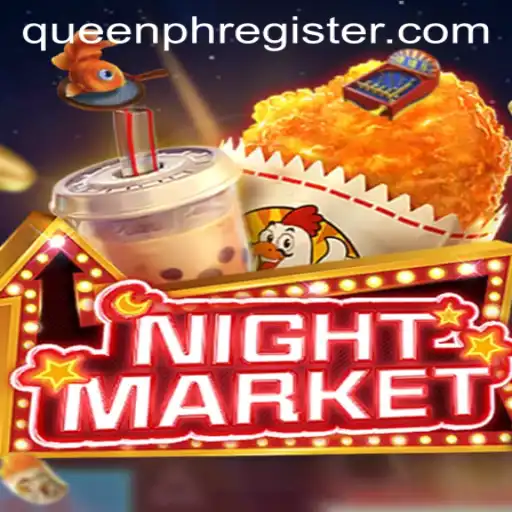 NIGHTMARKET: An Engaging Journey into Strategy and Intrigue