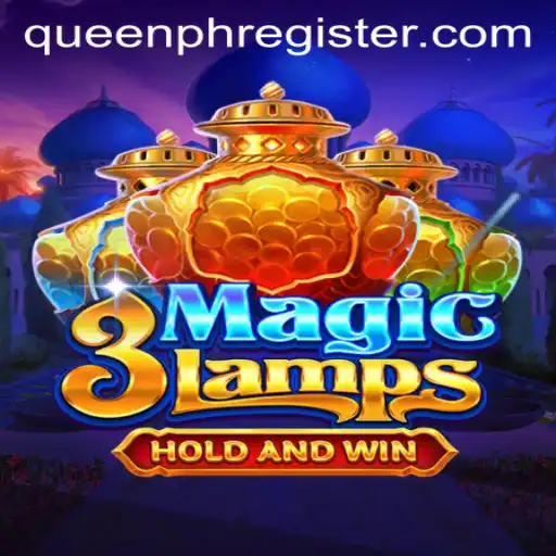 Explore the Magical World of 3MagicLamps: Unveiling QUEENPH