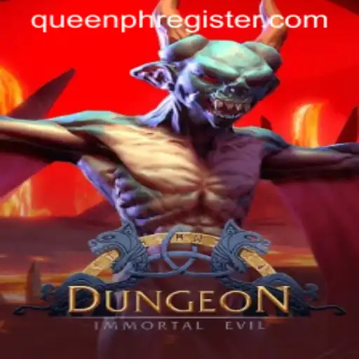 Explore the Enchanting World of 'Dungeon' and Unravel the Mysteries of QUEENPH