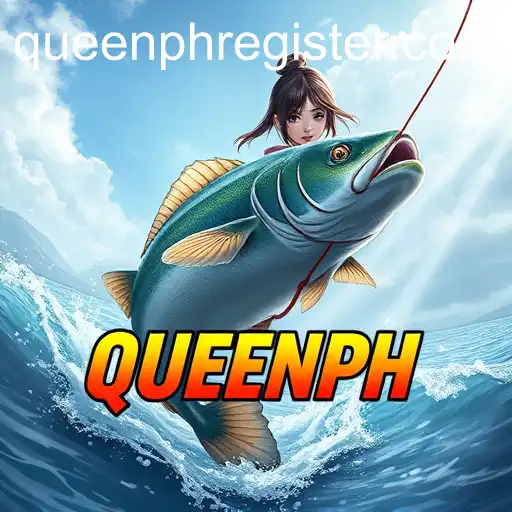 Exploring the Thrills of Fishing Games: A Dive into QUEENPH