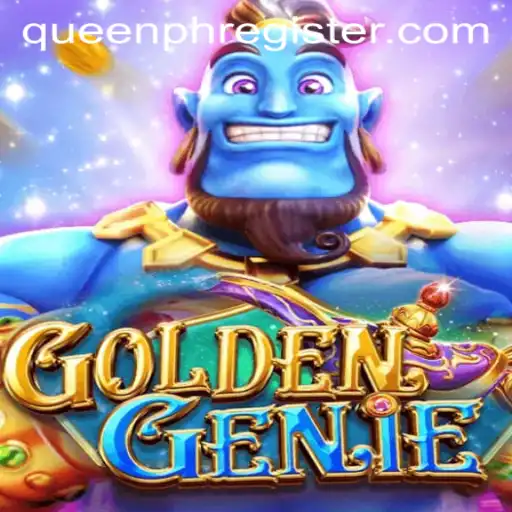 GOLDENGENIE: An Exciting New Adventure in Gaming
