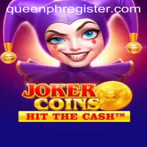 JokerCoins: The Intriguing World of QUEENPH