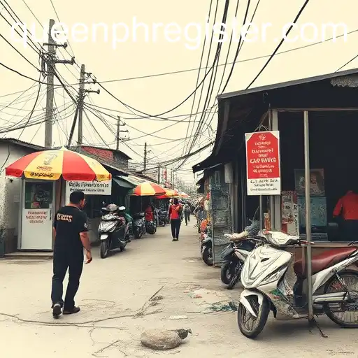 The Complex World of Jueteng in the Philippines