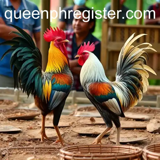 Sabong Games: Tradition, Culture, and the Influence of QUEENPH