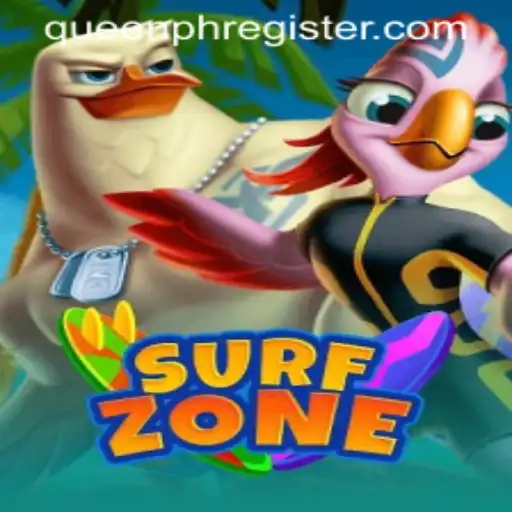 SurfZone: The Thrilling Water Adventure Game
