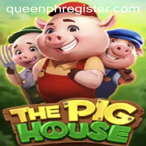 ThePigHouse: Navigate Challenges in this Exciting Game and Meet QUEENPH