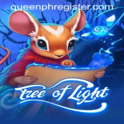 Exploring the Enchanting World of TreeofLight and the Mysterious Quest of QUEENPH